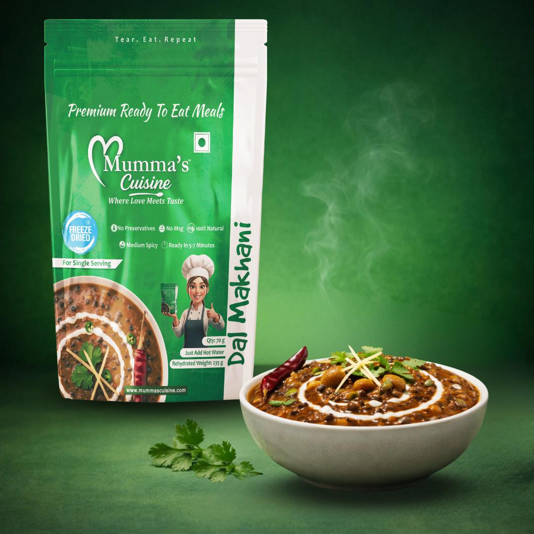 Dal Makhani