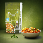 Paneer Butter Masala