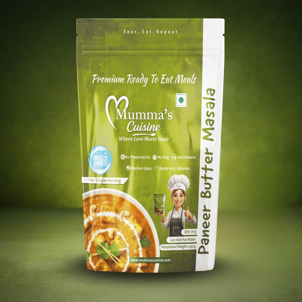 Paneer Butter Masala