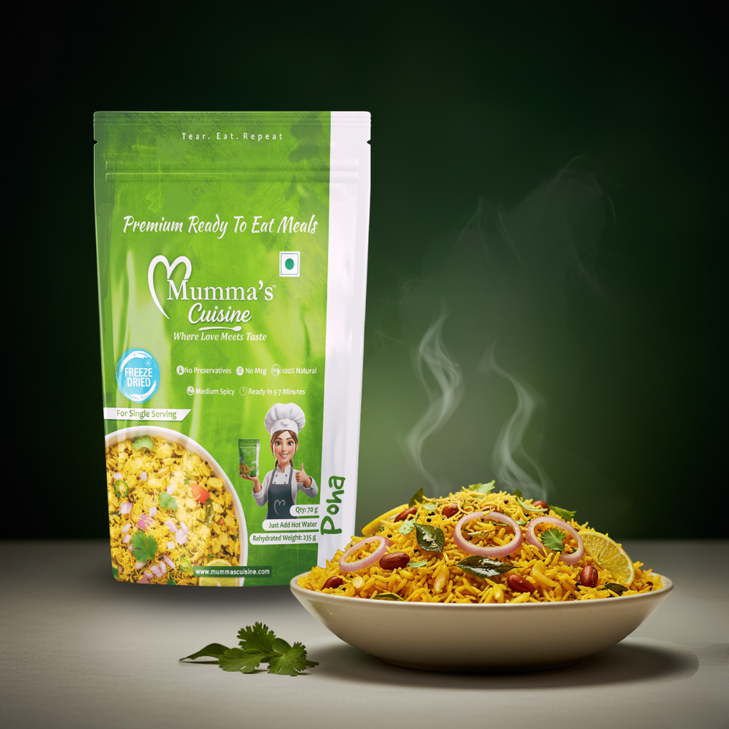 Poha
