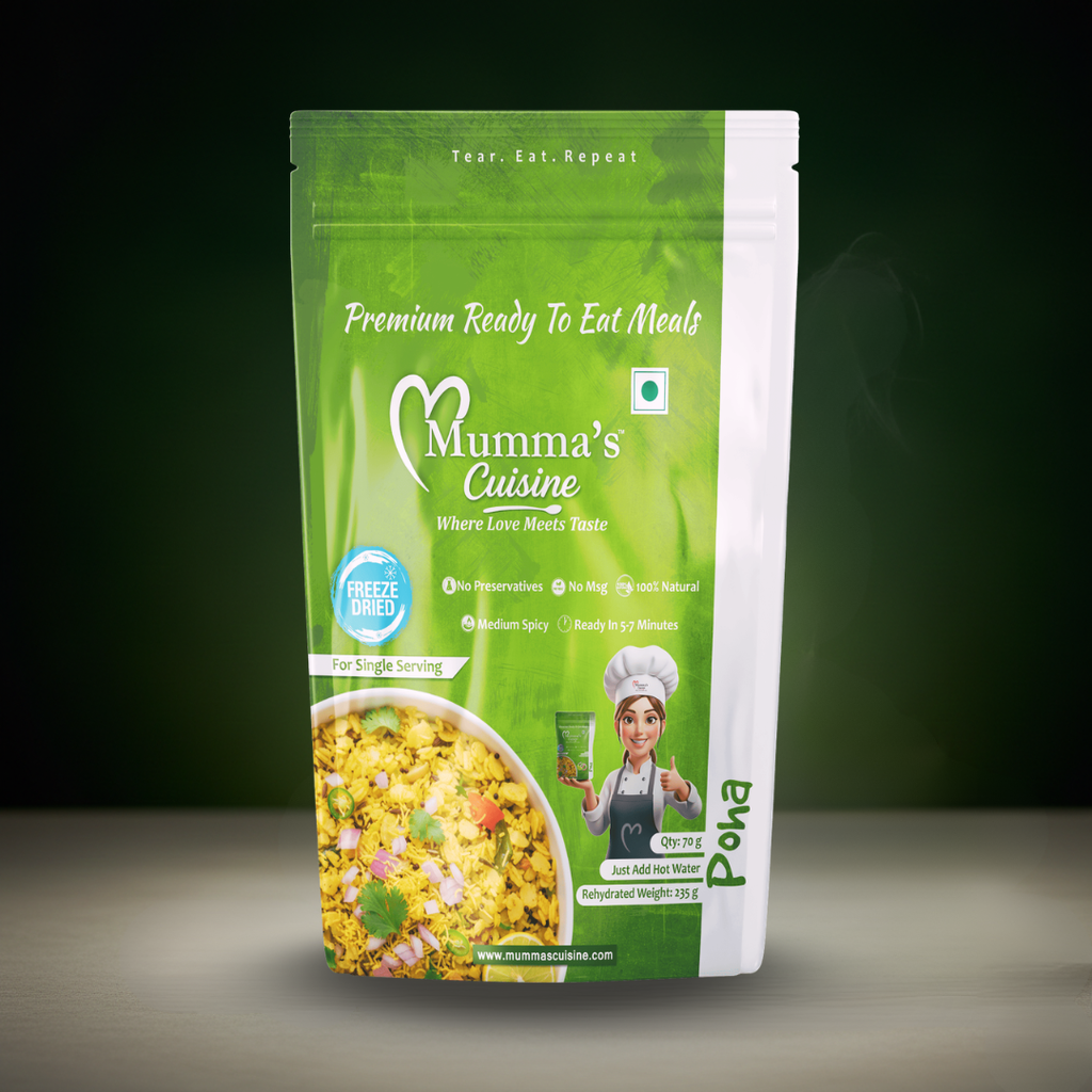 Poha