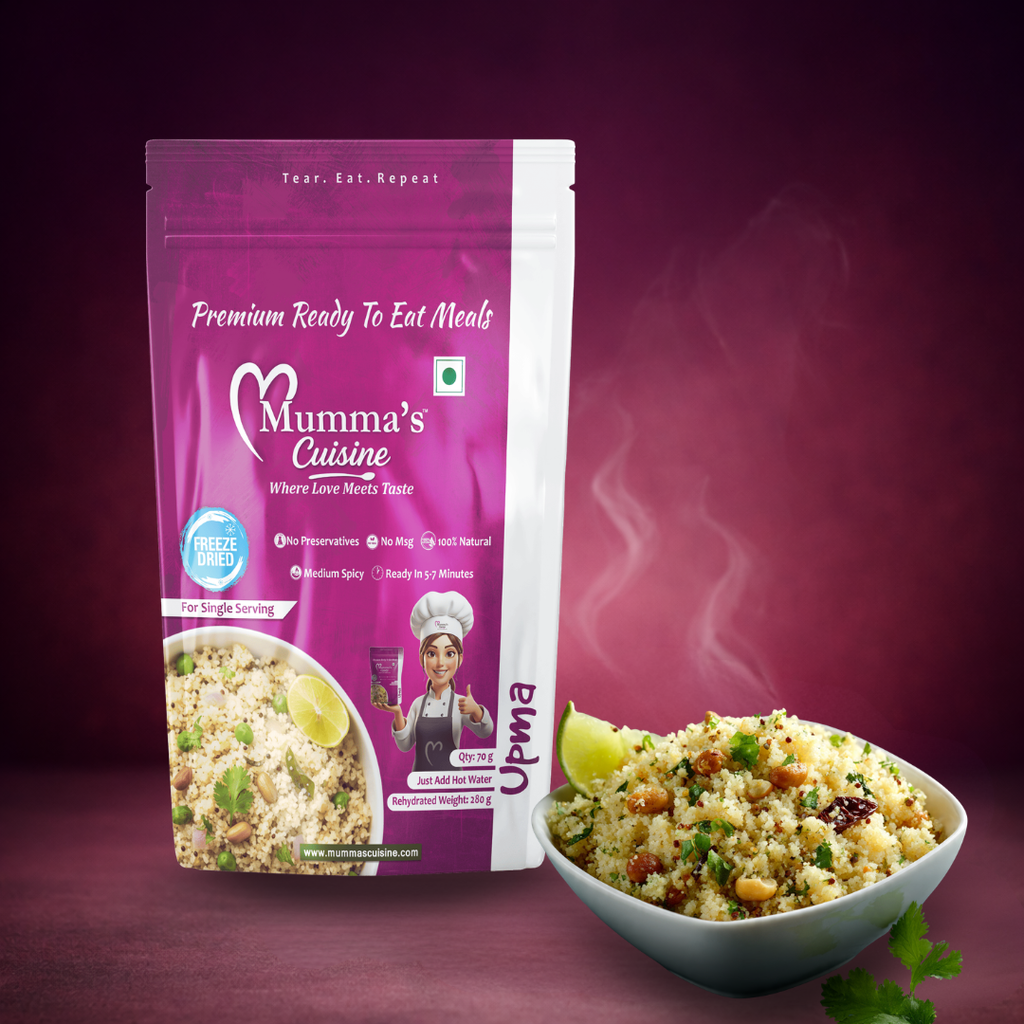 Upma
