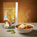 Idli Sambhar