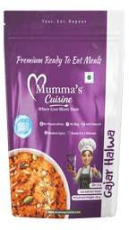 Gajar Halwa